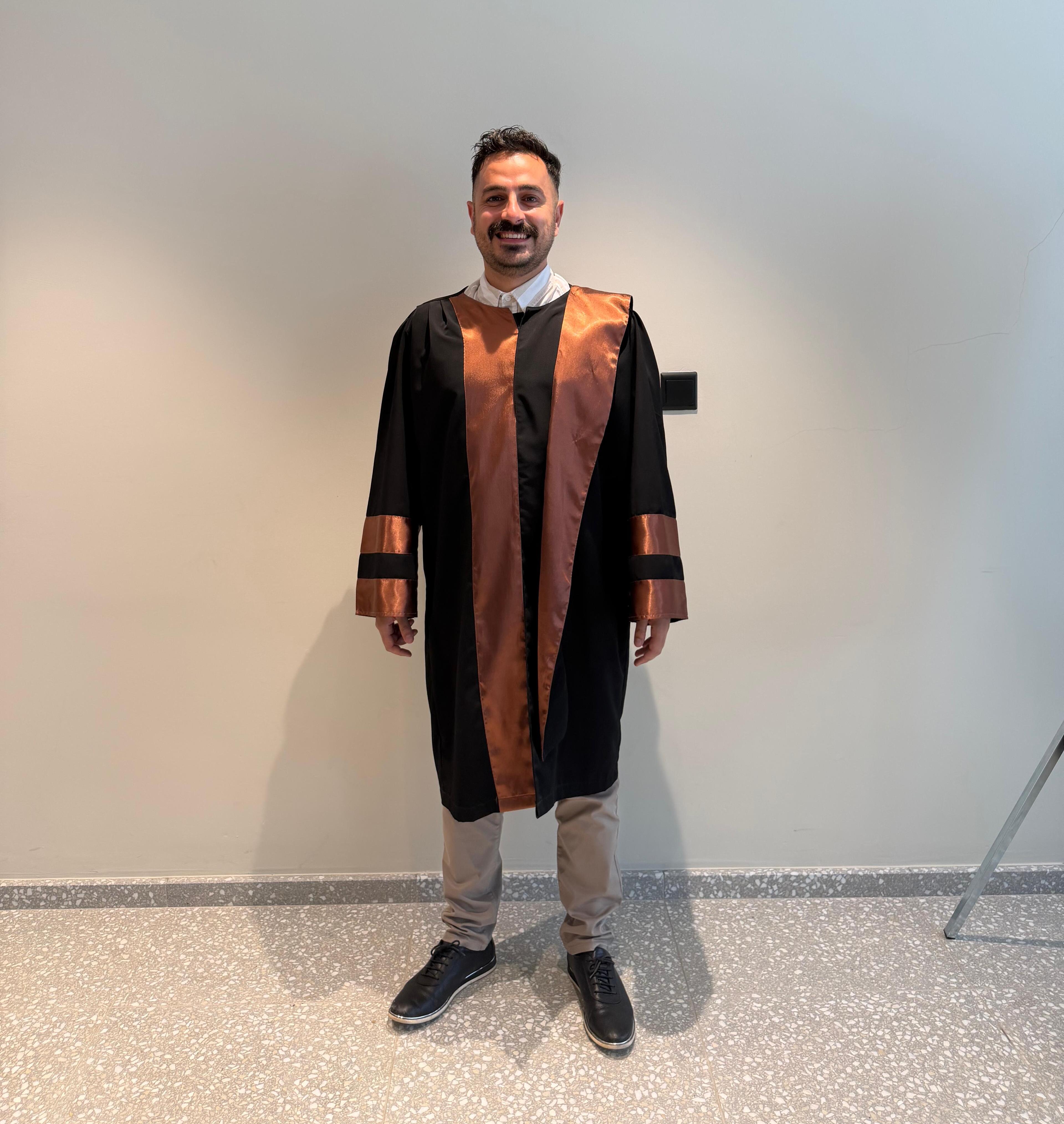 Graduation